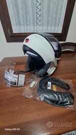 casco da moto 