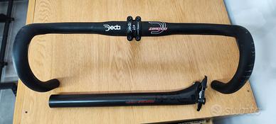Trittico Deda Elementi -Superleggero / Zero100
