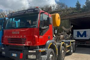 Telaio iveco trakker 440 cursor