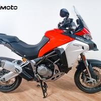 DUCATI MULTISTRADA 1200 ENDURO ABS - 2018