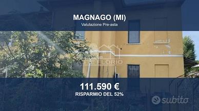 Immobile in asta di 270 m² con più di 5 locali a M