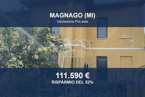 Immobile in asta di 270 m² con più di 5 locali a M