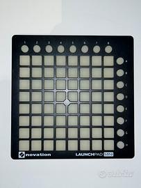 Launchpad Mini Novation