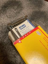 Proteggi gas per bambini Chicco