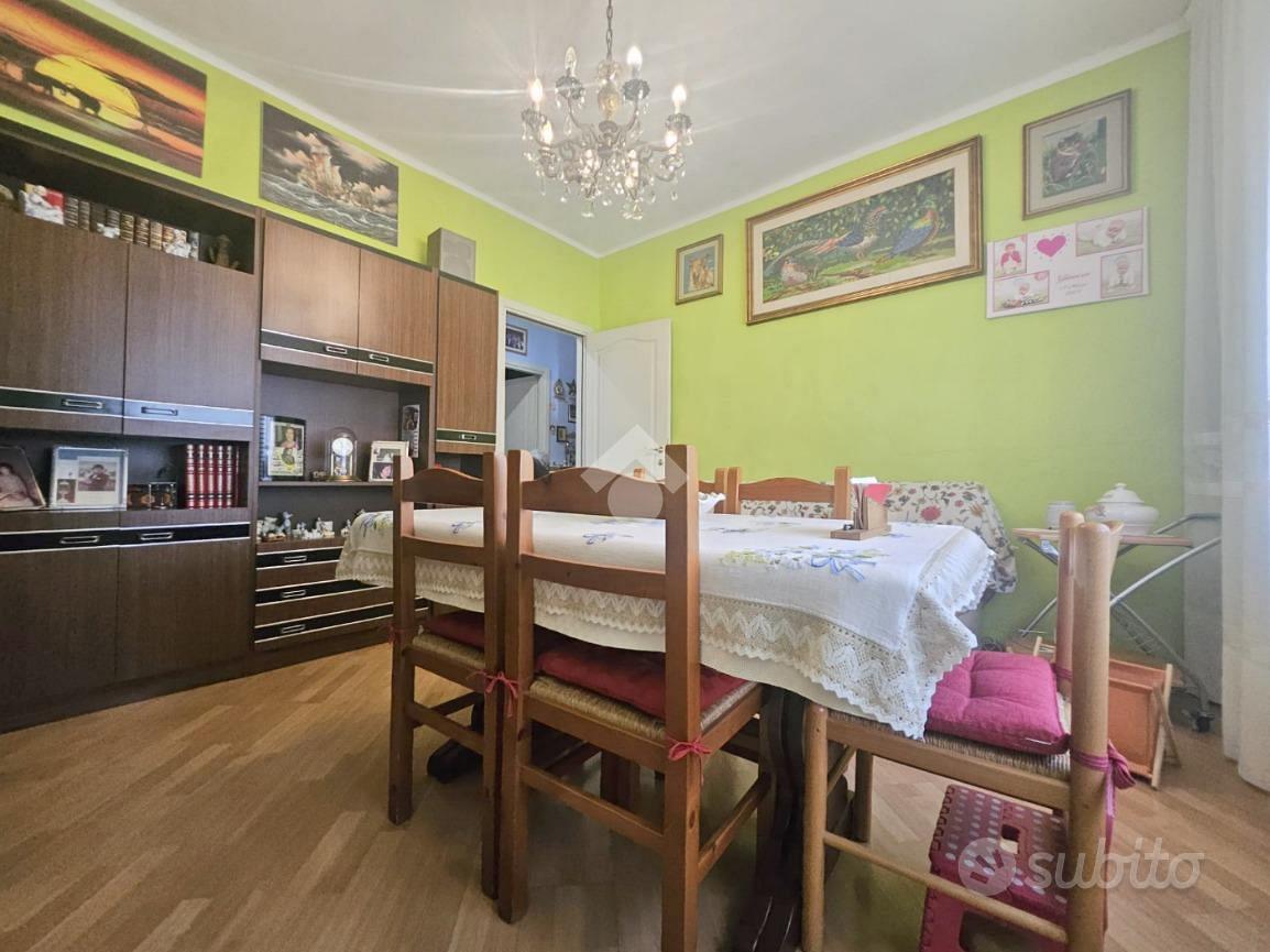 Apartment in Asti - Vista 4