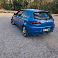 ALFA ROMEO 147 2ª serie - 2009