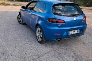 ALFA ROMEO 147 2ª serie - 2009