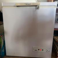 Congelatore Bompani 185 litri - Made in Italy