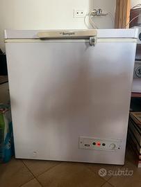 Congelatore Bompani 185 litri - Made in Italy