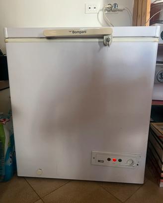 Congelatore Bompani 185 litri - Made in Italy