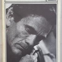 Libri. Pasolini, L’odore dell’India