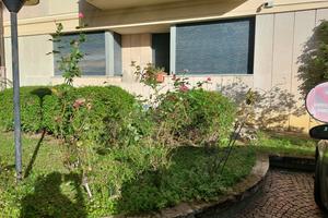 Appartamento posto auto centrale acquario galliera