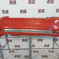 PARAURTI POSTERIORE COMPLETO FIAT 500 Serie 735637