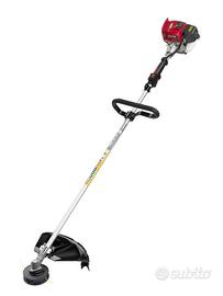 Decespugliatore MGF DK2700L - Cardelli