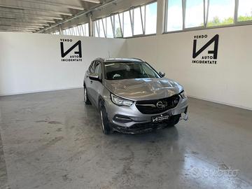 OPEL Grandland X 1.5 DIESEL ECOTEC 130CV S&S ADV