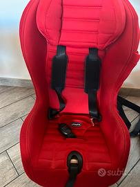 Seggiolino chicco 9/18kg