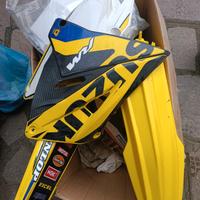 kit RM 250 