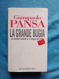 Giampaolo Pansa, La grande bugia, S&K 2006