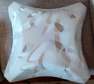 Plafoniera SLAMP.