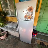 Frigo BOSCH no frost