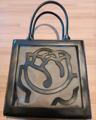 Borsa Braccialini nera