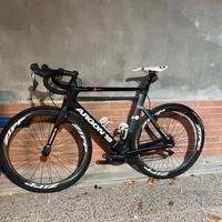 Argon 18 Nitrogen Ultegra 11v 56 L