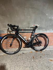 Argon 18 Nitrogen Ultegra 11v 56 L