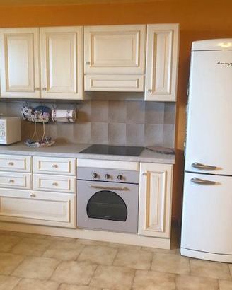 CUCINA NUOVA IN ROVERE