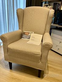 Poltrona Poltronesofà