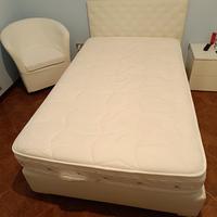 Materasso Permaflex sfoderabile 1 piazza e mezza