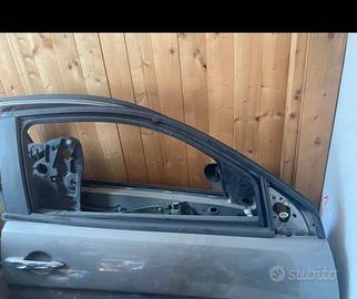 Sportelli lancia y grigio  completi