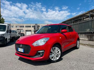 Suzuki Swift 1.2 Dualjet Cool SUPER PREZZO