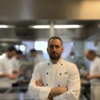 Chef / Pizzaiolo Senior -SOLO LUN-VEN