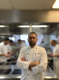 Chef / Pizzaiolo Senior -SOLO LUN-VEN