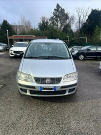 Fiat Idea 1.3 Multijet 16V 70 CV