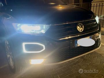 Volkswagen T-Roc 2.0 TDI SCR 150 CV DSG 4MOTION Ad