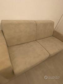 Divano letto