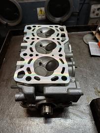 Testata daewoo chevrolet matiz 800 gpl