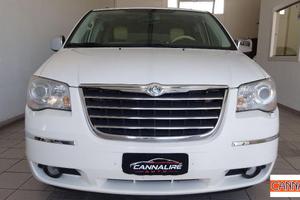 CHRYSLER - Grand Voyager
