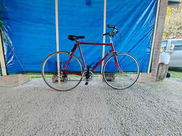 Bici da corsa