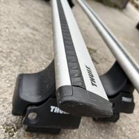 Barre portatutto Thule 754 Wingbar 960