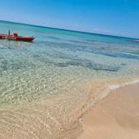 Casa vacanza al mare