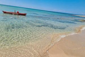 Casa vacanza al mare