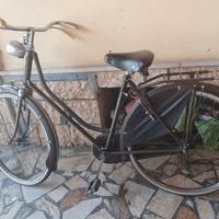bicicletta vintage