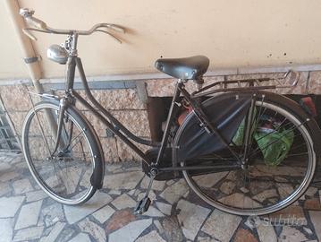 bicicletta vintage
