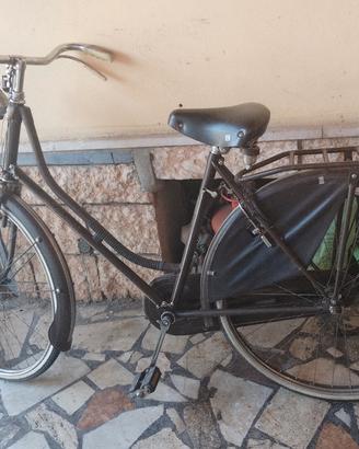 bicicletta vintage