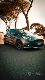 Ford Fiesta St-Line