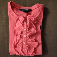 Maglioncino  Ralph Lauren bambina 