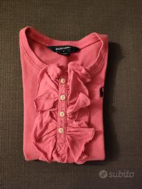 Maglioncino  Ralph Lauren bambina 