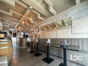 Locale commerciale nel cuore di Budoni